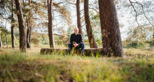 Neue Fotos, Botschaften und LinkedIn